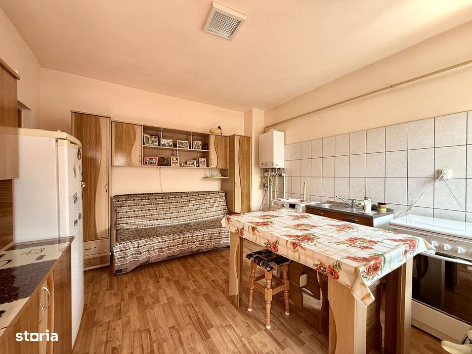 Casa Cărămidă Renovată Ultracentrală