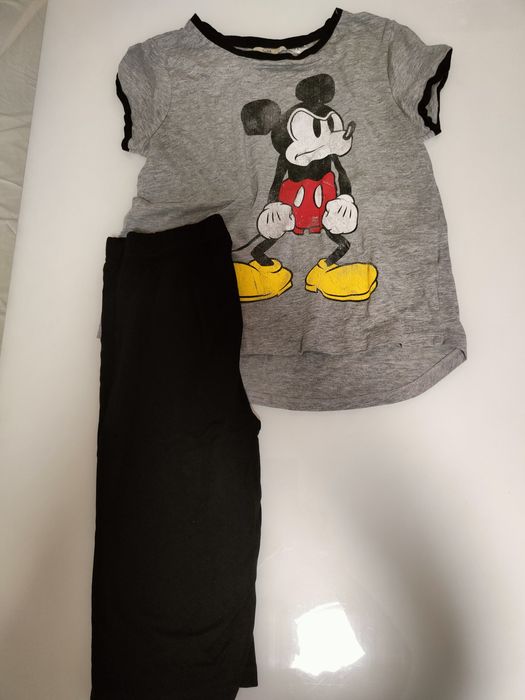 Домашен сет от три части!