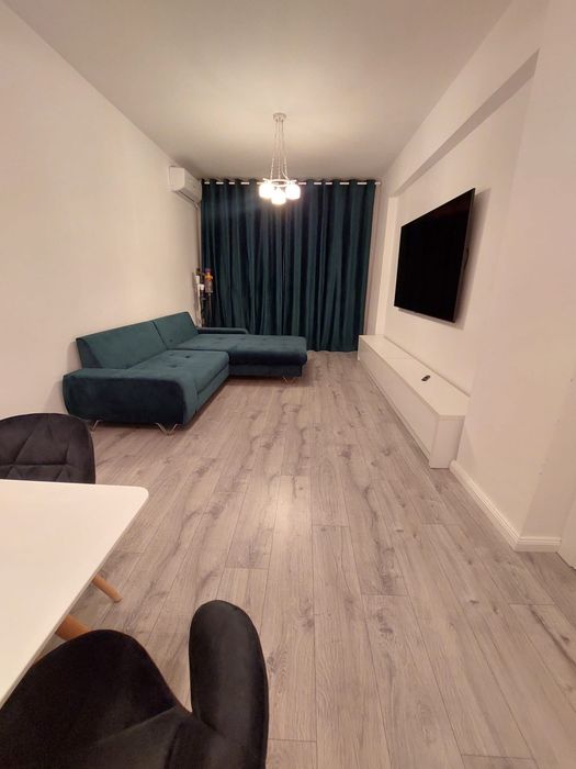 Vand aparatament 2 camere
