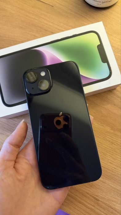 Iphone 14 256 gb