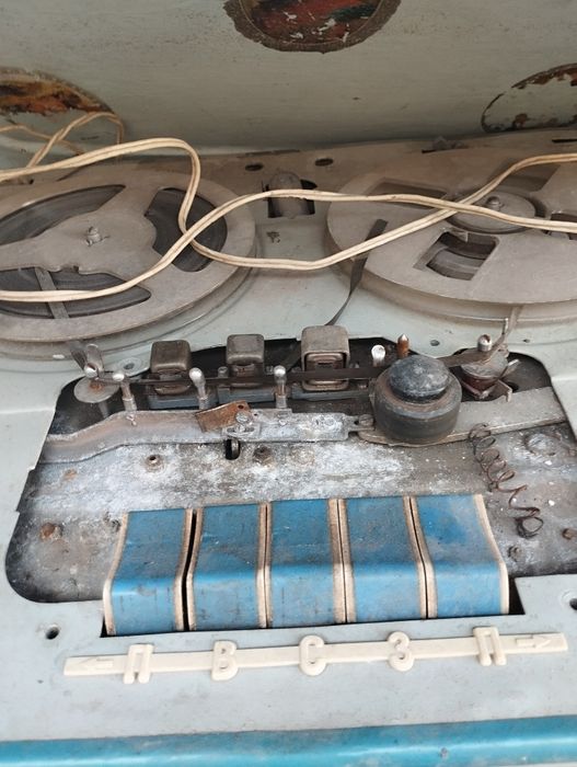 Tembr тембр сотилади