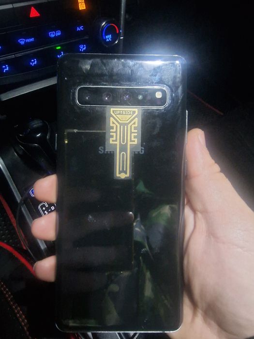 Самсунг с 10 5g сатылады