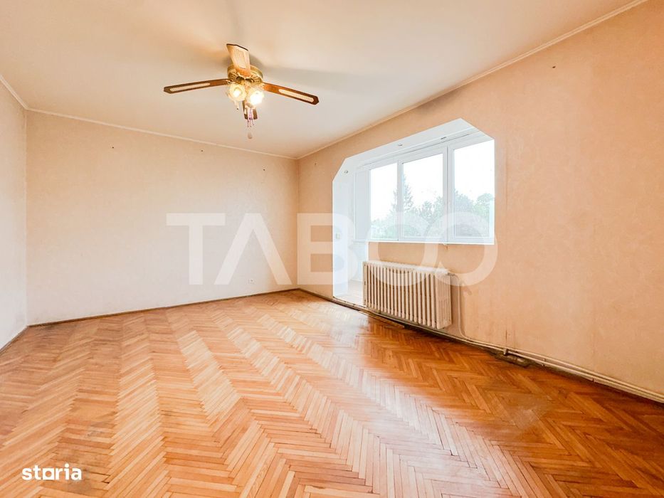 Apartament cu 4 camere Comision 0% de vanzare cu boxa in Manastur — fotografia 2