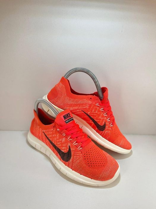 Оригинални маратонки Nike Free 4 Flyknit