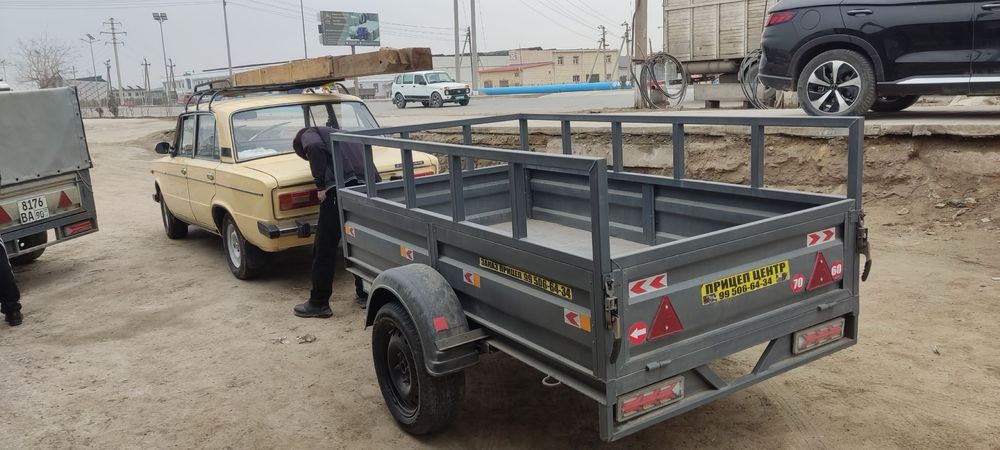 Авто тиркама керакми?