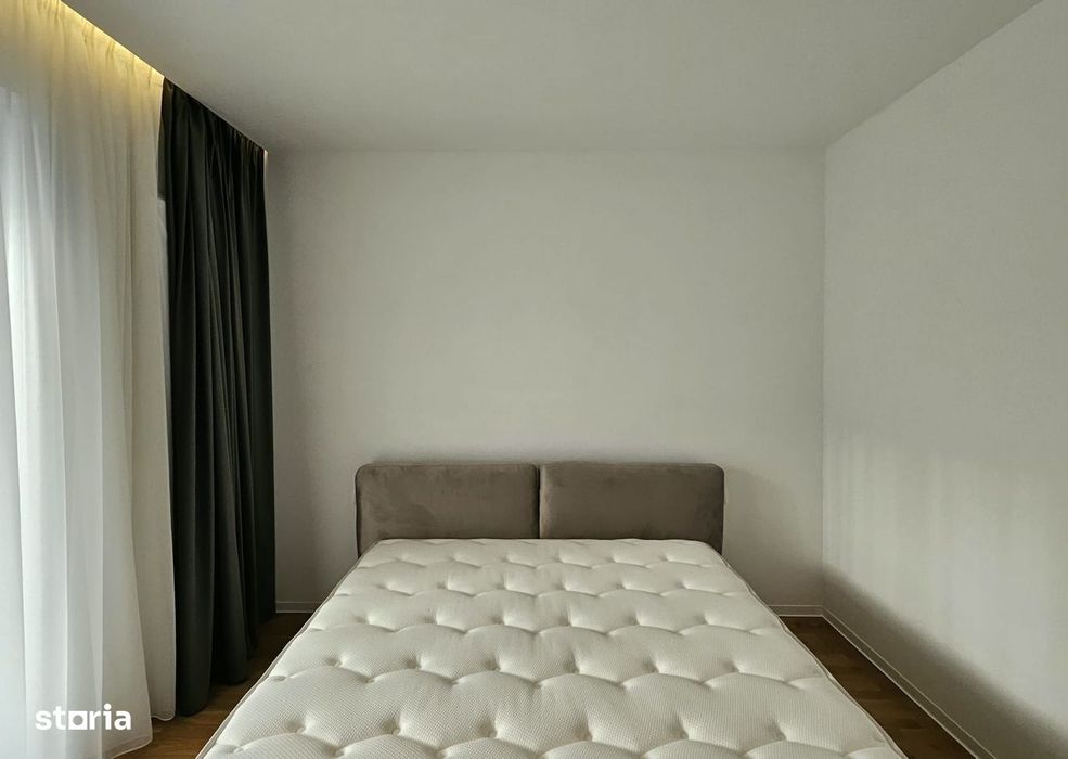 Apartament 4 camere 145 mp mobilat 2 locuri parcare Iancu Nicolae