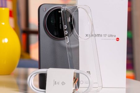 Xiaomi 17 ultra 512gb global