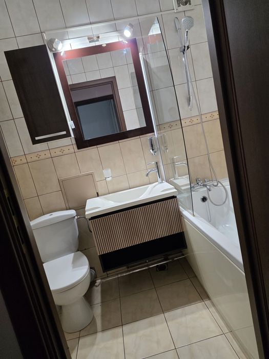Inchiriere apartament 3 camere