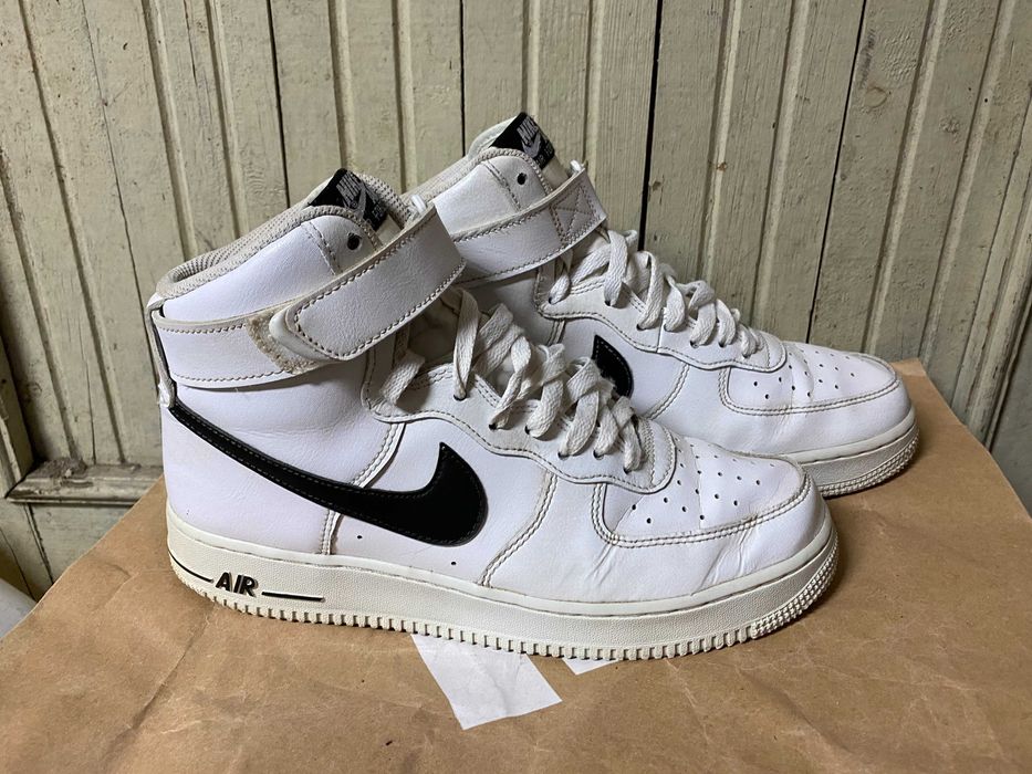 ''Nike Air Force 1 High''оригинални маратонки 42 номер