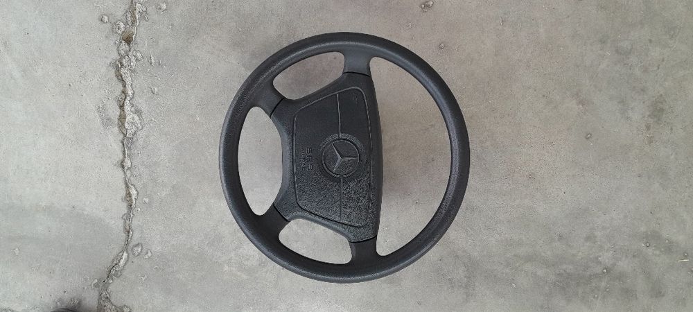 На 124 пульты проводки рули