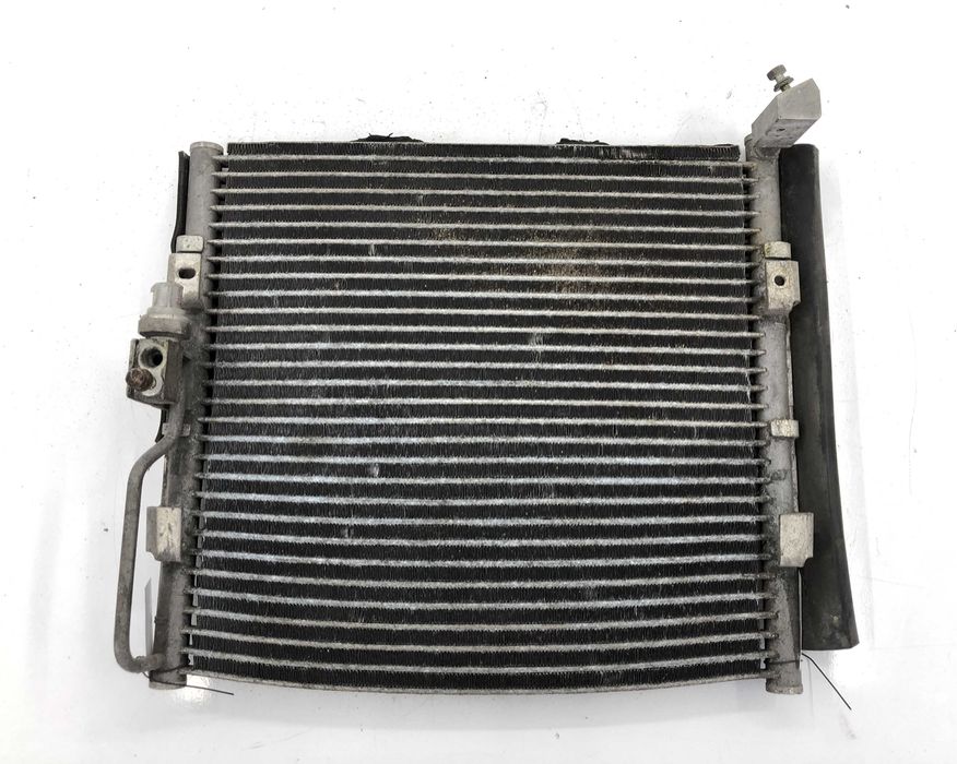 Радиатор климатик с пресостат Honda civic 6 1997г