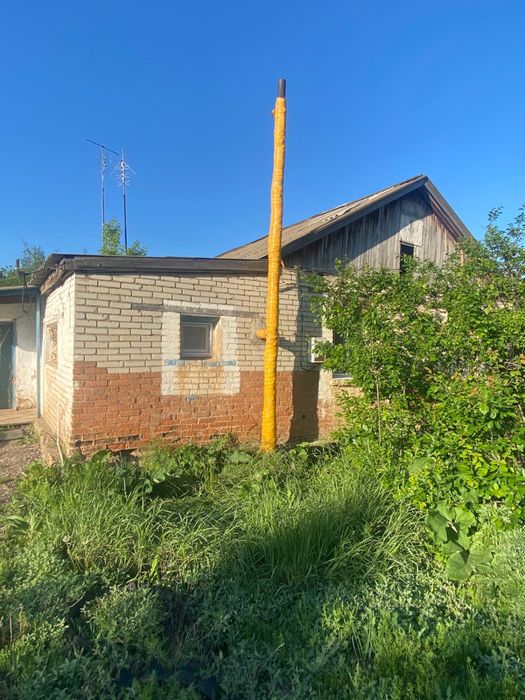 Продам дом, торг уместен.