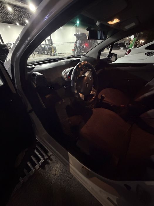 Спарк 2 поз механика