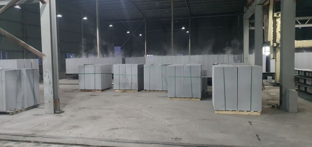 Gazablok zavod avtoklab