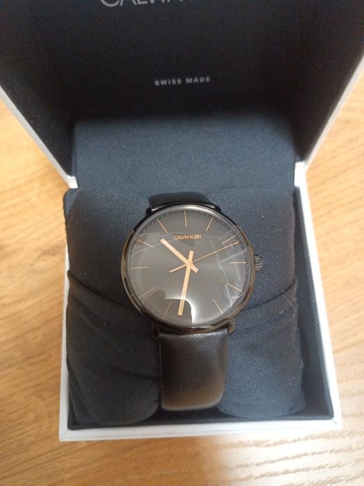Ceas Calvin Klein Bărbați