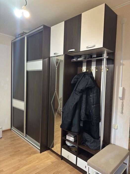 Шкаф купе прихожая