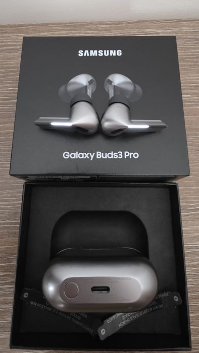 Samsung Galaxy Buds3 Pro