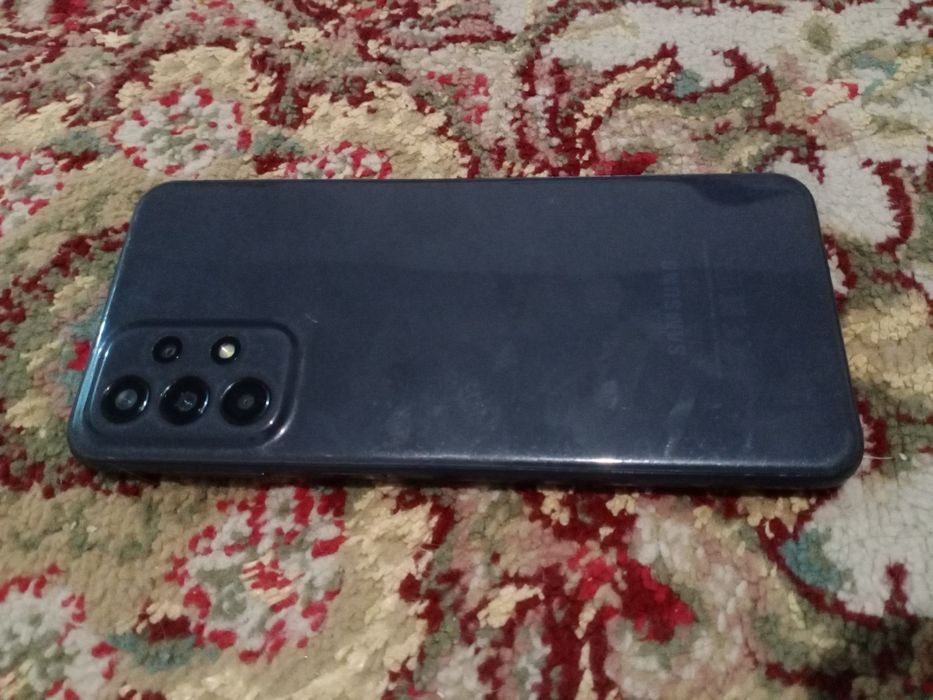 Продам Samsung A23. 64гб в отличном состоянии