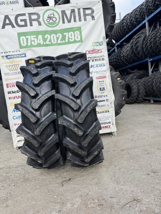 ANVELOPA 460/85 R34 ALLIANCE AGRO FORESTRY 333 14PR TL  Cauciucuri tractor, Fiat, Case, Fendt, John Deere, New Holland, Massey Ferguson, UTB   Cauciuc