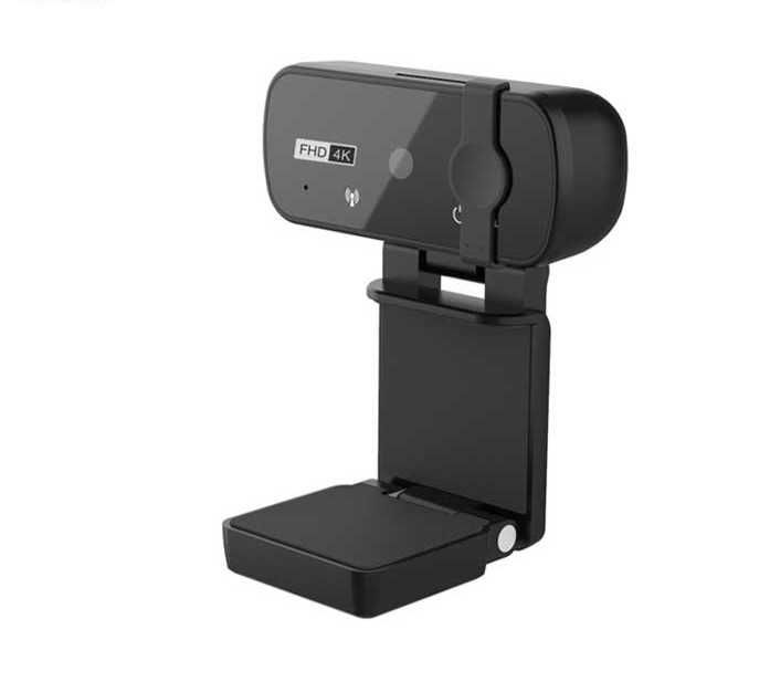 Web kamera Kisonli 4k Ultra HD Model HD-1082