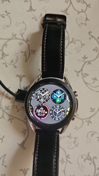 Samsung Galaxy Watch 3