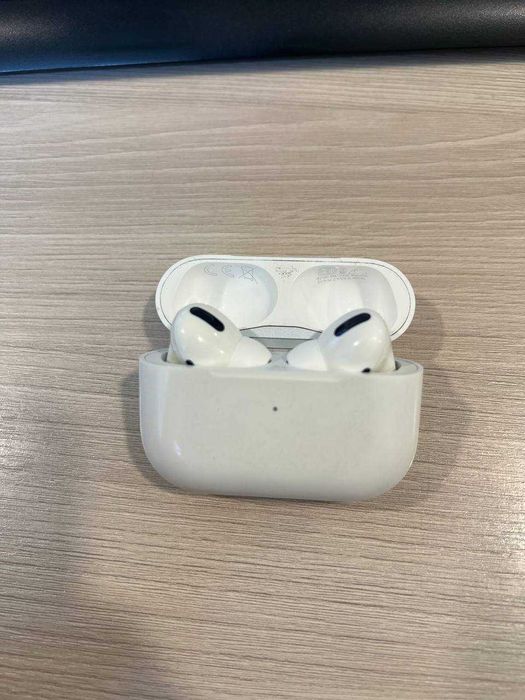Air pods pro оригинал