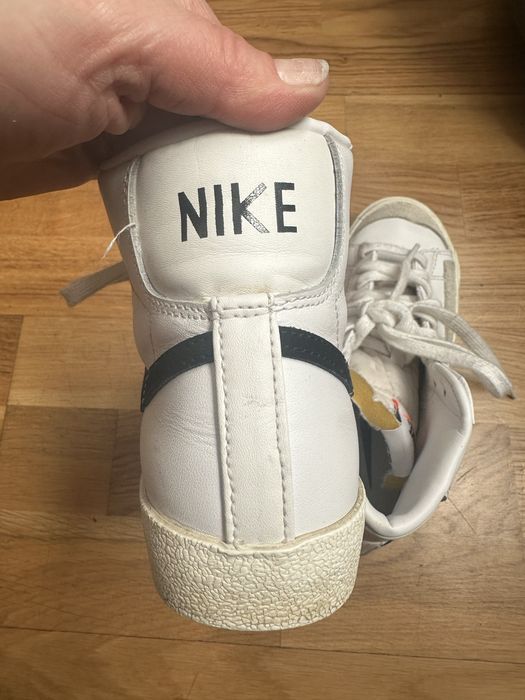 Ghete Nike originali