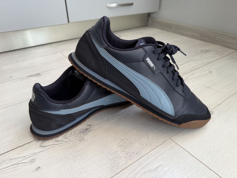 Оригинални маратонки/кецове Puma Turino ll OG номер 48 стелка 32