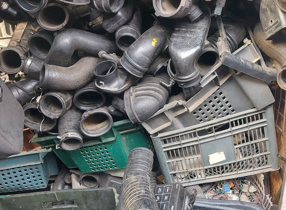 Шланг патрубок трубки Мерседес Е W210