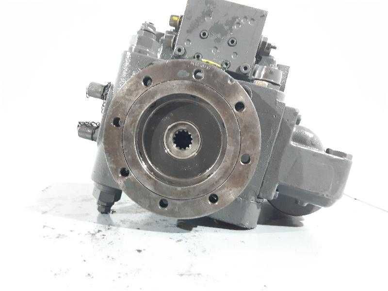 Pompa hidraulica rotire Liebherr R944C 10R2861 second hand verificata swing pump excavator Uniterra Group SRL