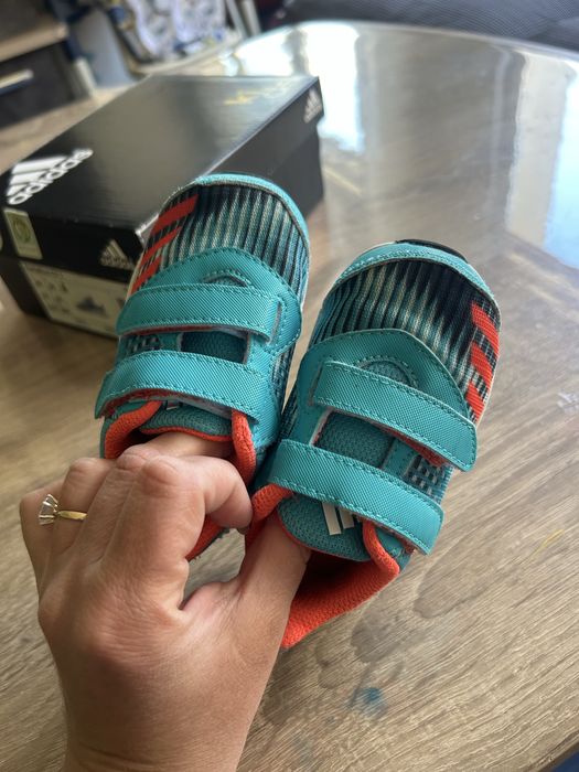 Детски маратонки Адидас