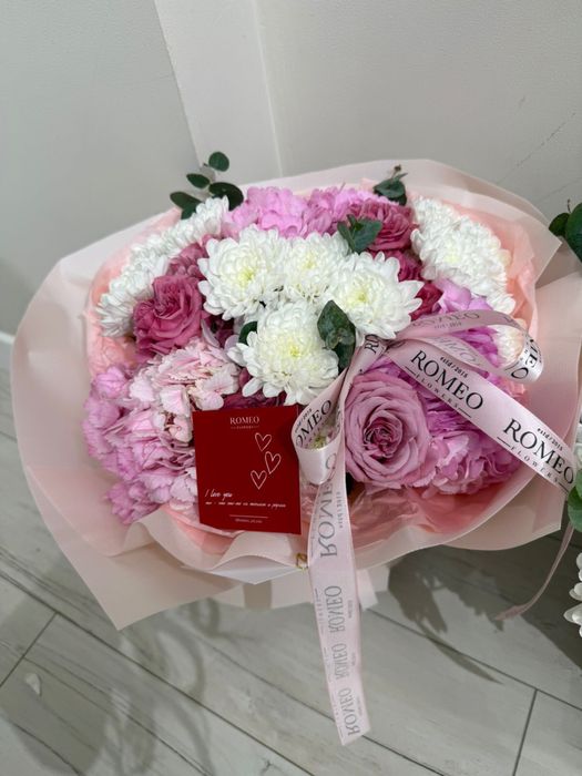 Цветы продам 10000тг