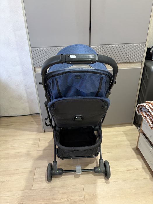 Продам коляску детскую
