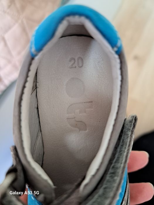 НОВИ сандали за момче + ПОДАРЪК