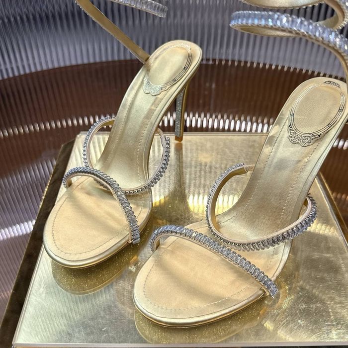 Pantofi Rene Caovilla