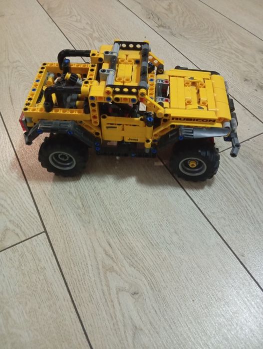 Lego tehnic-42122