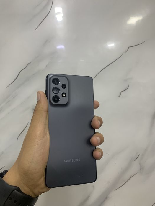 Samsung a73 Sotiladi