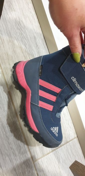 Боти Адидас номер 28