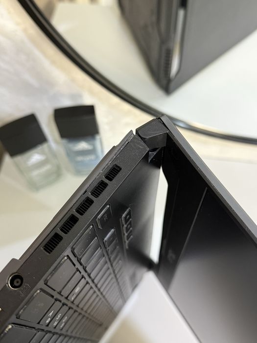 Ноутбук Asus Tuf Gaming A15 FA507
