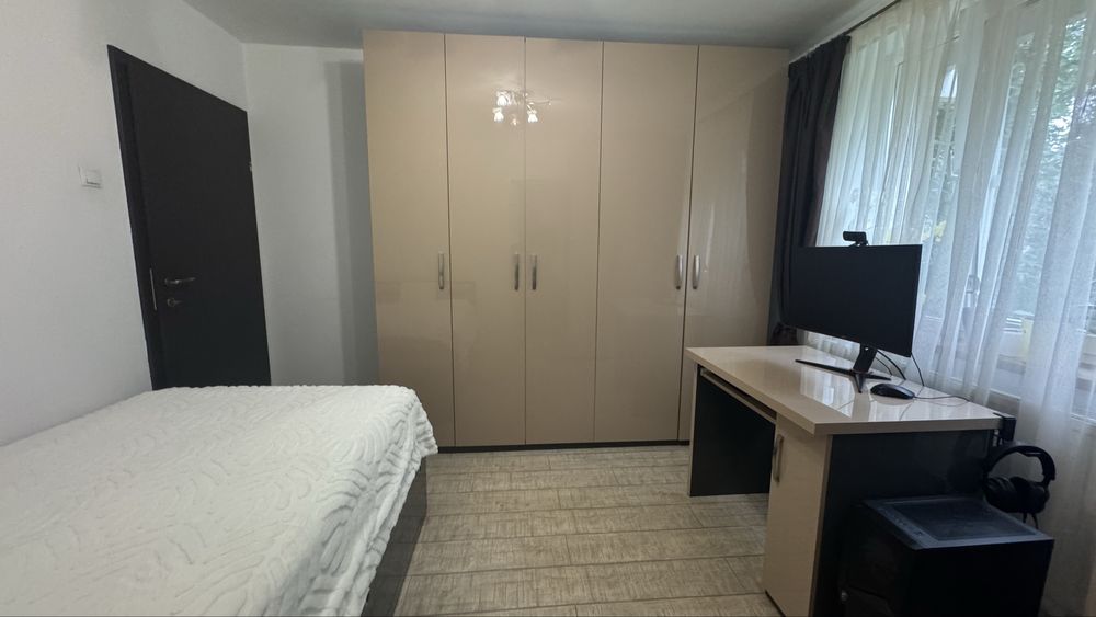 Vand Ap 3 cam  Piata Garii -Rovine
