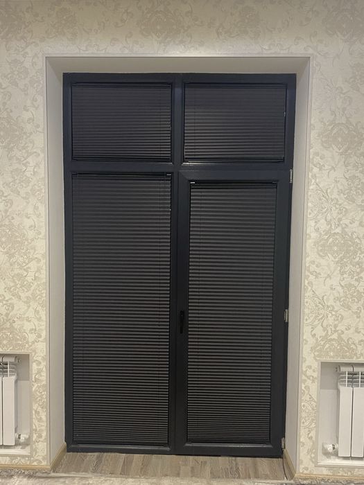 Jalyuzi.                                                        Jalyuz