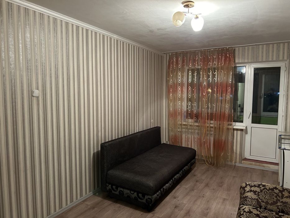 Сдам двух комнатную