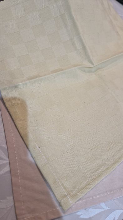 Памучни сълфетки