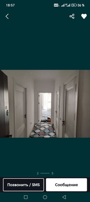 Vodnik musaffo maskan