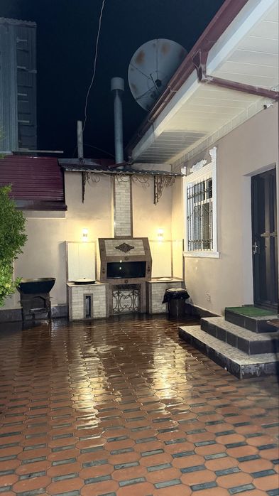 Dacha Rio arendaga beriladi