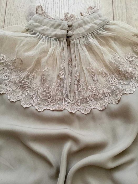 Top elegant SISLEY S
