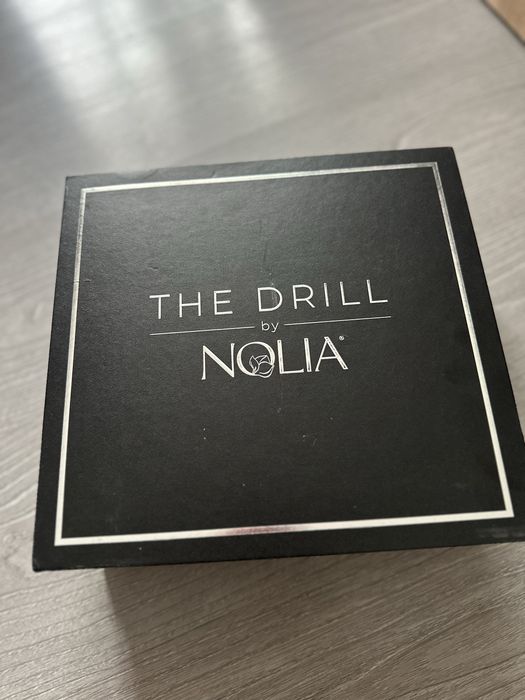 Freza de unghii Nolia