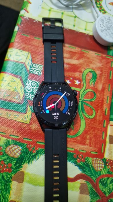 Huawei WATCH GT 3  46mm