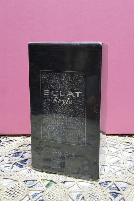 parfum eclat style