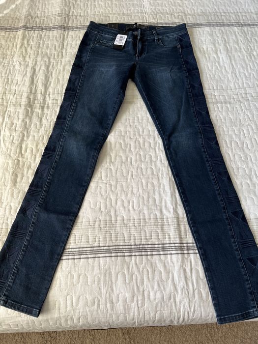 Guess дънки 29 и 30 размер НОВИ